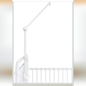 Sorrel + Fern Mobile Crib Arm